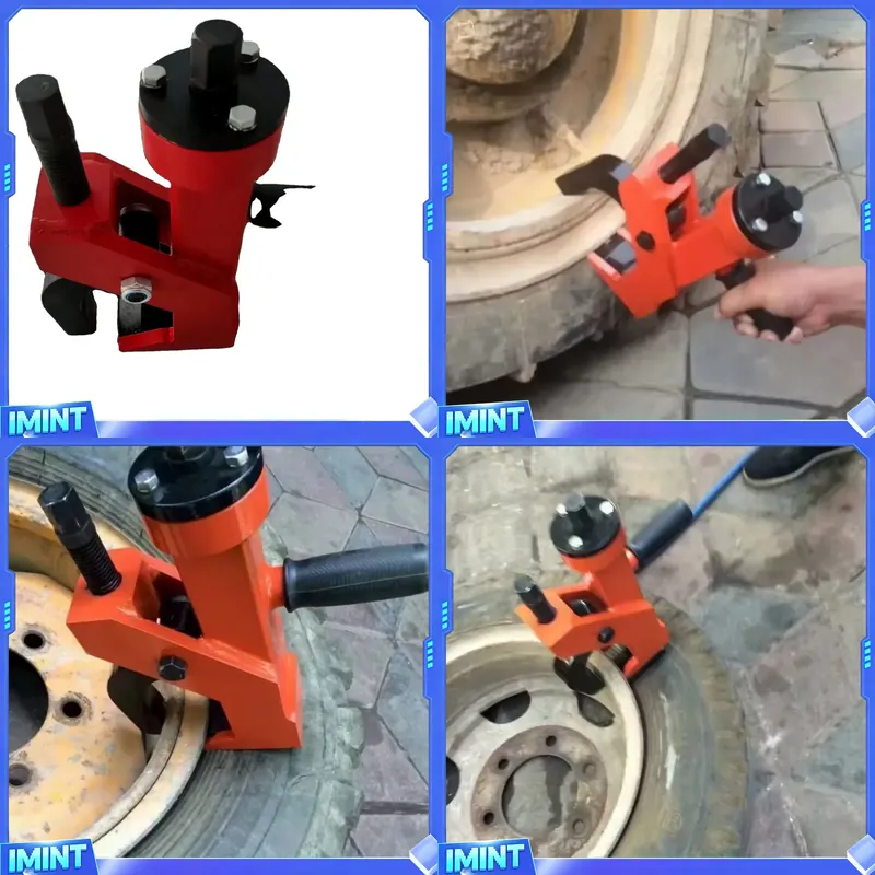 Manual Tire Retread Machine fo - Auto Repair Tools ulasan dan harga