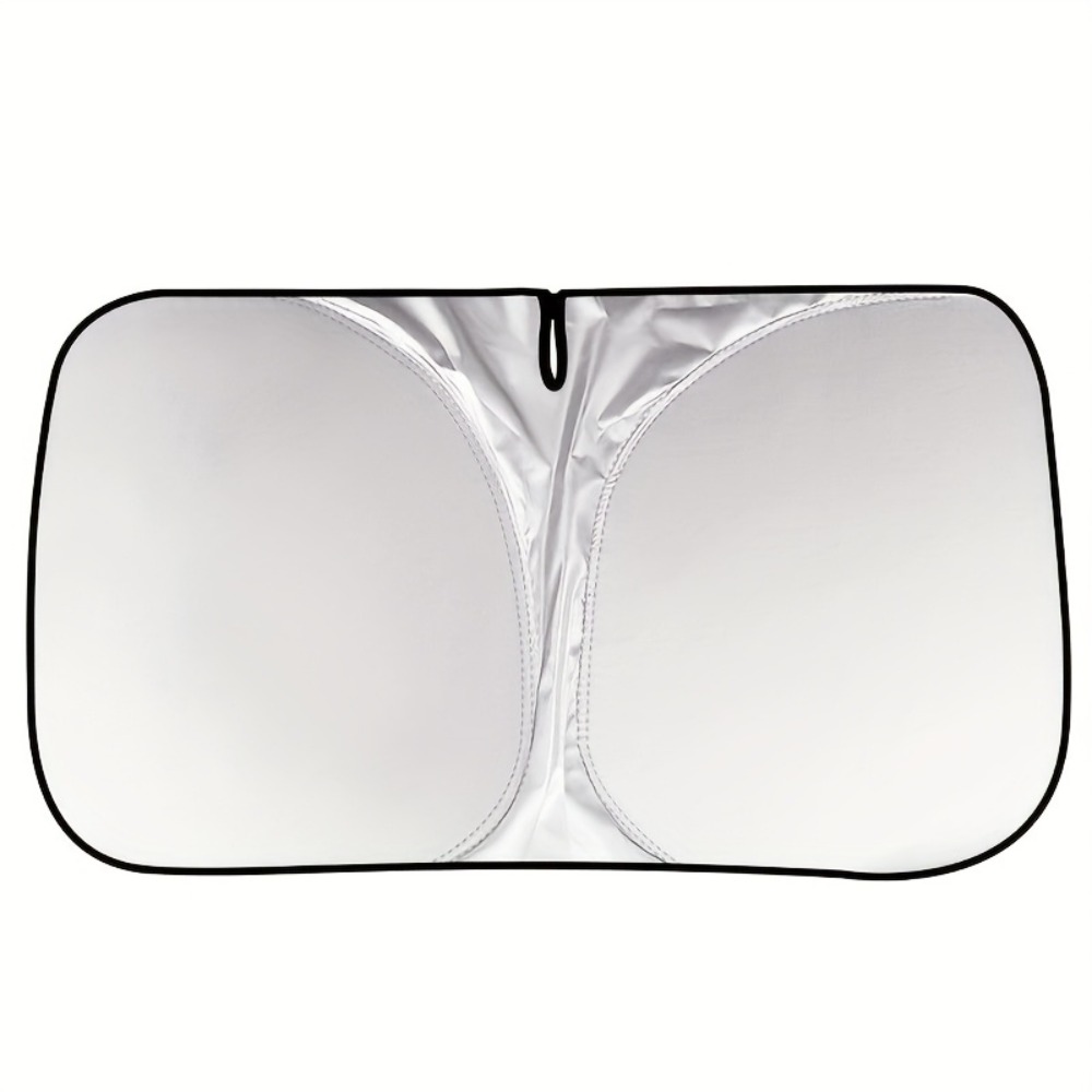 Car Windshield Sunshade Car Fr - Car Sunshade Windshield Umbrella Foldable ulasan dan harga