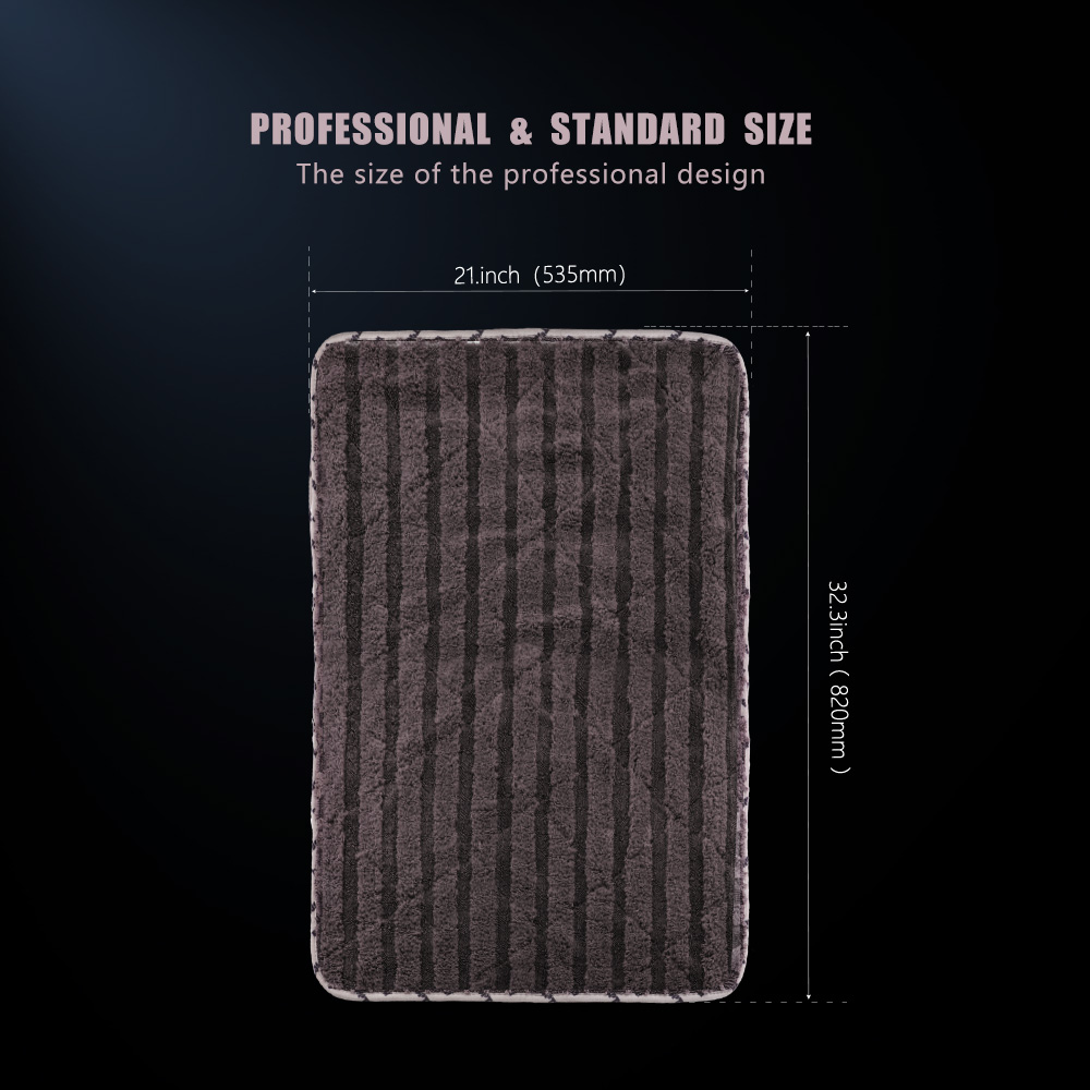 SPTA Gray Microfiber Car Dryin - Microfiber Car Drying Towel Super Absorbent ulasan dan harga