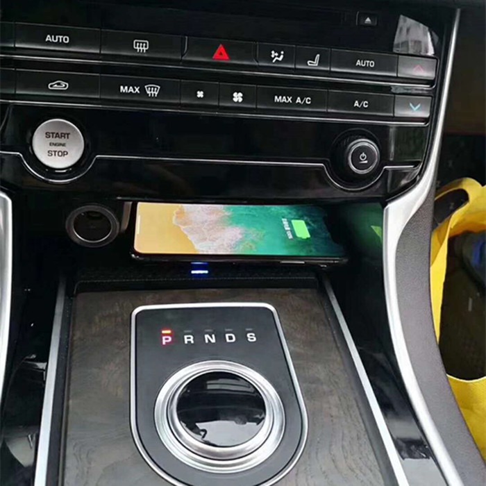 15W Car Wireless charger for j - Wireless Car Charger Mount Fast Charging ulasan dan harga
