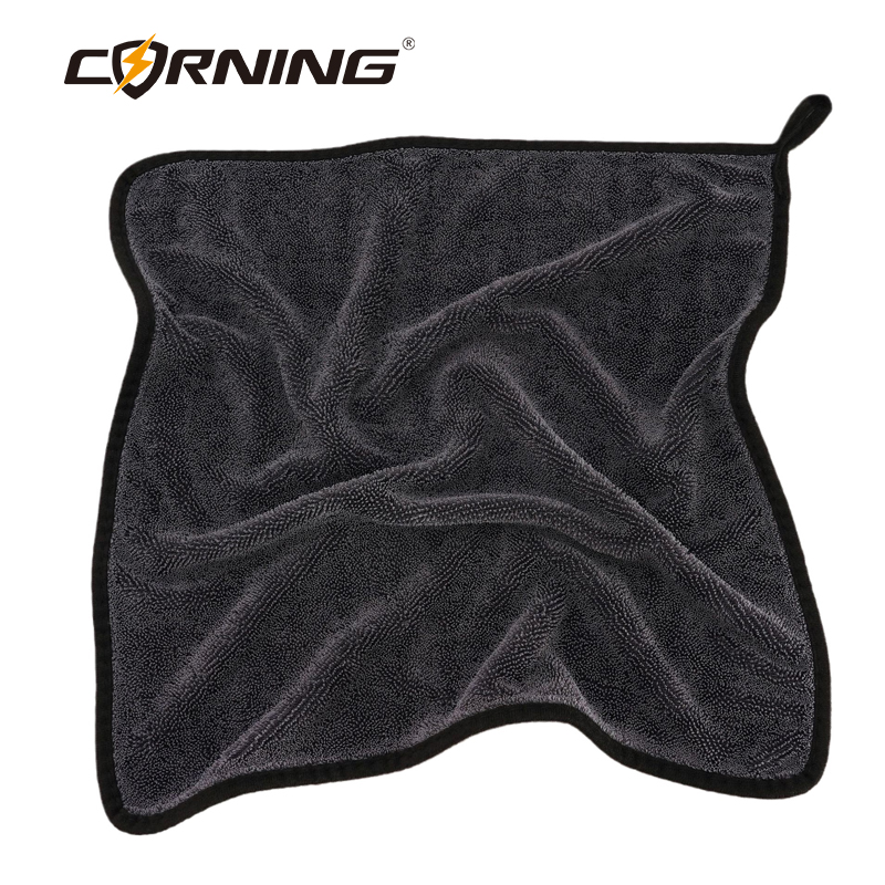 Super Absorbent Microfiber Car - Microfiber Car Drying Towel Super Absorbent ulasan dan harga
