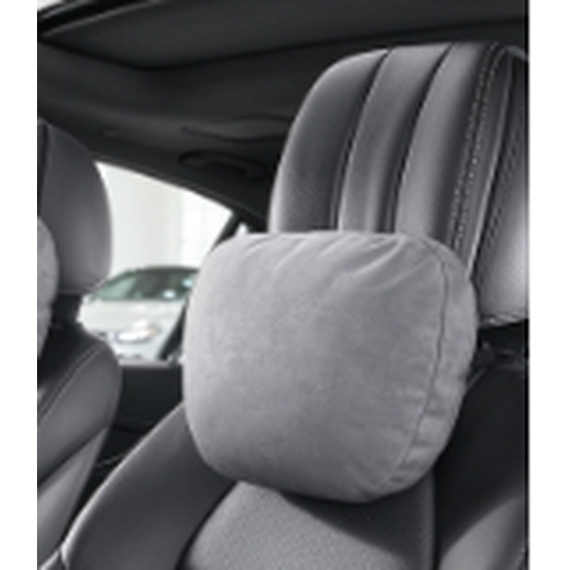 Memory Foam Car Seat Headrest  - Memory Foam Car Neck Pillow Lumbar Support ulasan dan harga