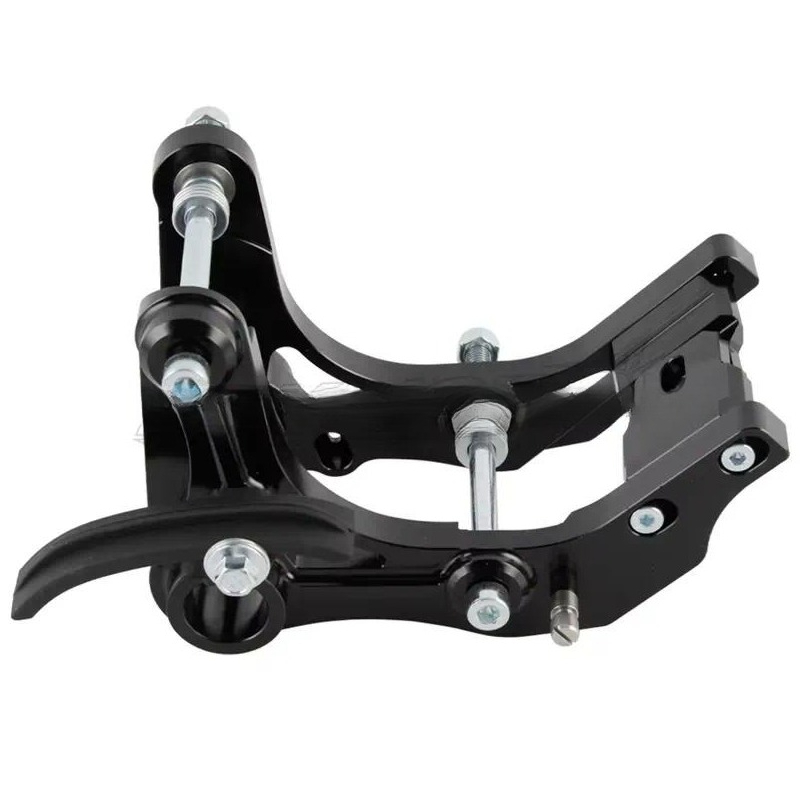 2026 New, High Quality CNC Rei - Motorcycle Parts ulasan dan harga