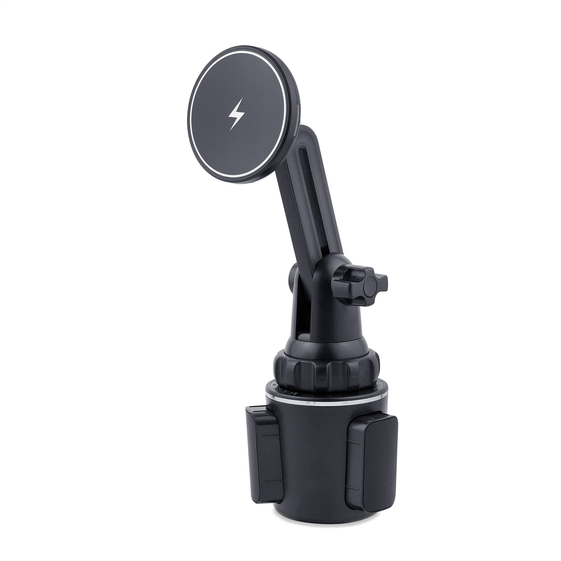 15W MagSafe Car Charger Magnet - Wireless Car Charger Mount Fast Charging ulasan dan harga