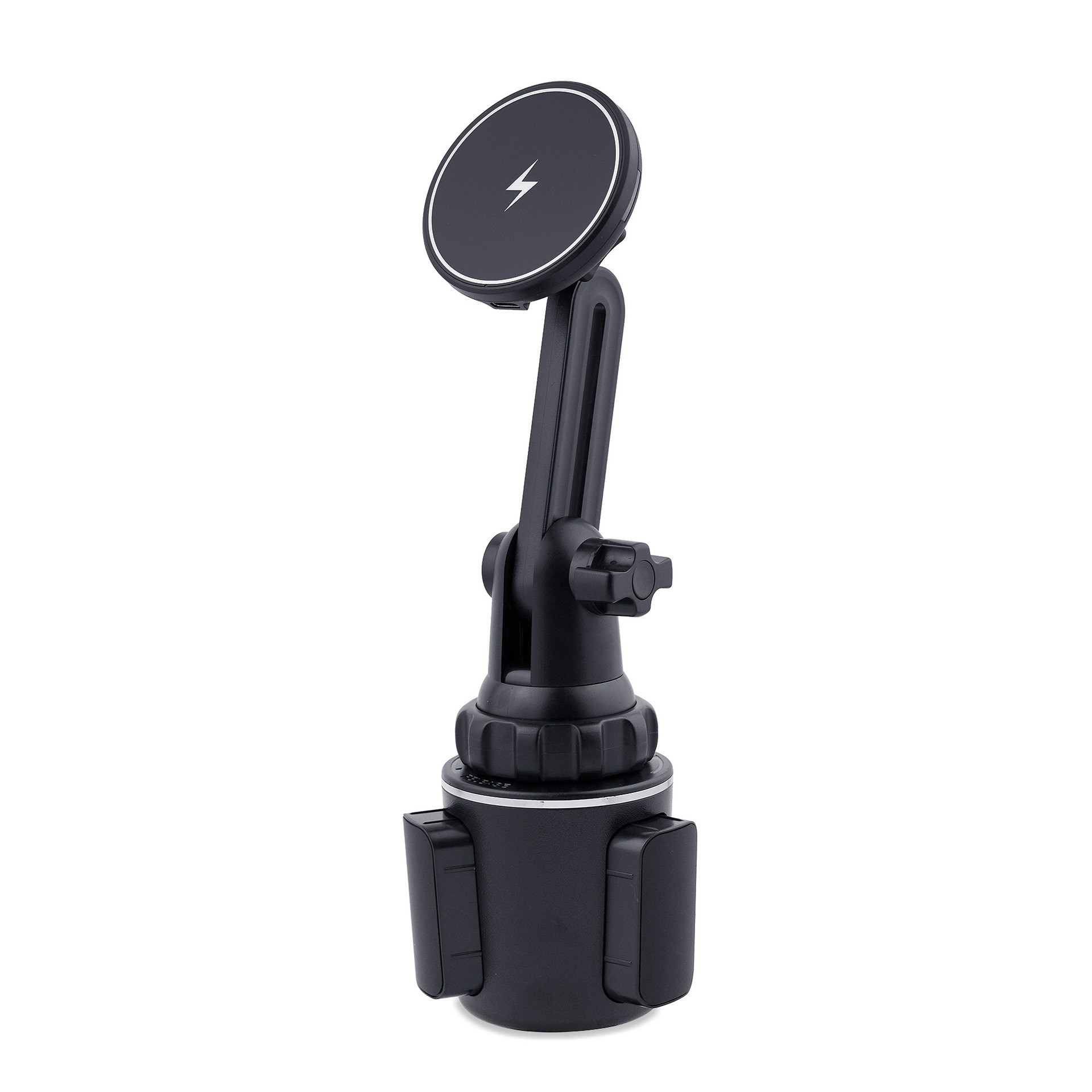 15W MagSafe Car Charger Magnet - Wireless Car Charger Mount Fast Charging ulasan dan harga