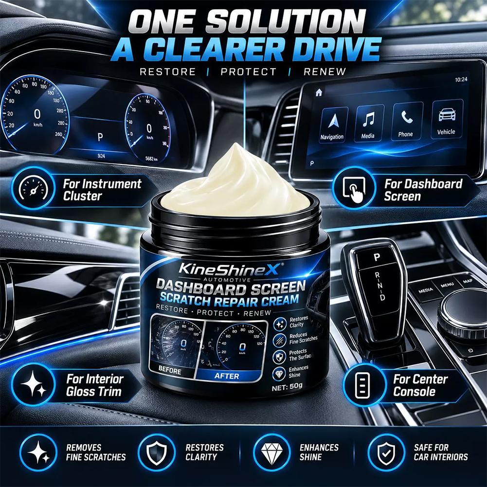Car Interior Scratch Repair Cr - Car Scratch Repair Polishing Wax Paste ulasan dan harga