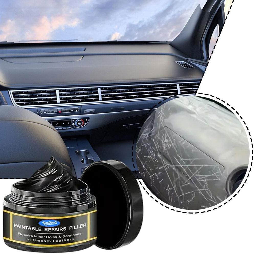 Car Interior Scratch Repair Cr - Car Scratch Repair Polishing Wax Paste ulasan dan harga